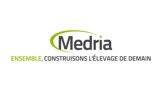 Logo_Medria_ensemble_construisons_lelevage_de_demain_Logo-Medria---Francais