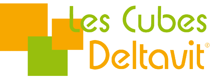 logo_Cubes_Deltavit_Logo_Les_Cubes_Deltavit_OrangeVert_det