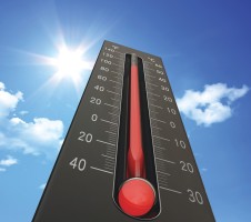 thermometre-heat-stress_Fotolia_88637577_XL_fond_bleu_ciel_2