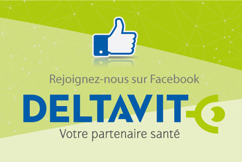 Rejoignez-nous sur Facebook !