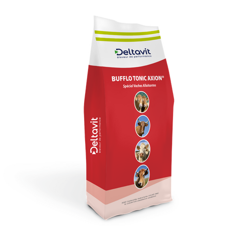 Bufflo® Tonic Axion®