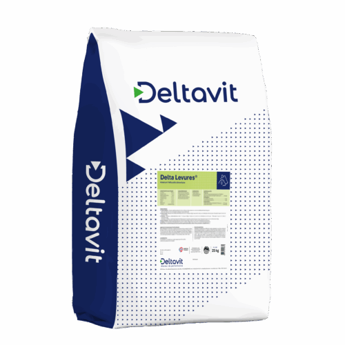 Delta Levures