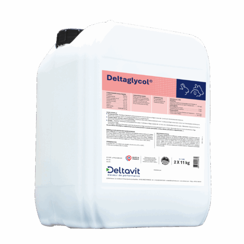 Deltaglycol