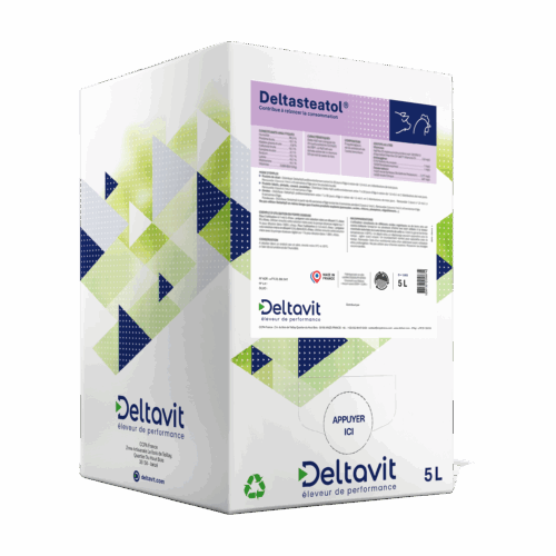 Deltasteatol