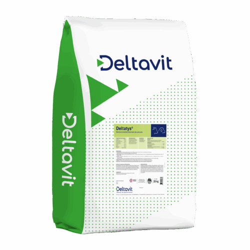 Deltatys