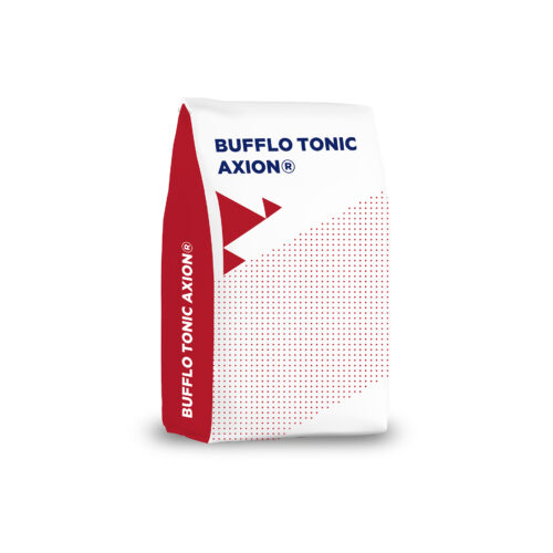 Bufflo Tonic Axion
