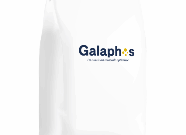 GALAPHOS® Nature, les minéraux composés d’antioxydants naturels