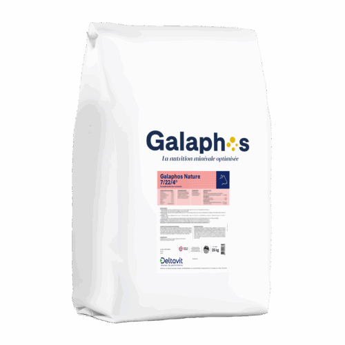 Galaphos Nature 7/22/4
