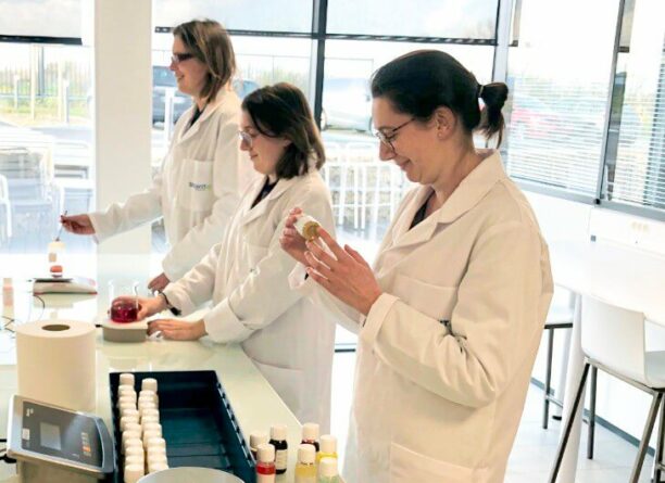 Deltavit rejoint la FrenchFab !