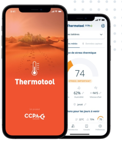 ThermoTool
