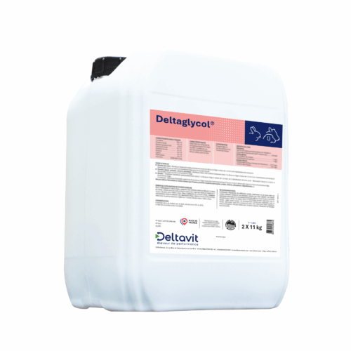 Deltaglycol - Image 4