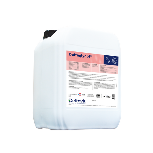 Deltaglycol