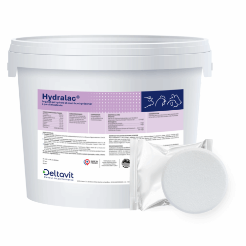 Hydralac